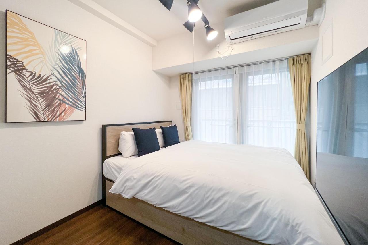 Valore Kitahorie Osaka Ngoại thất bức ảnh