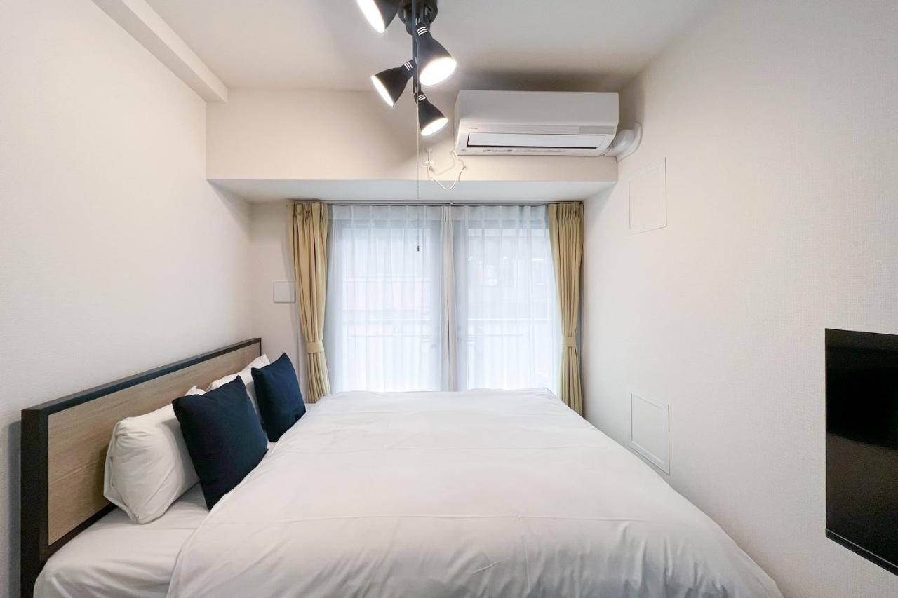 Valore Kitahorie Osaka Ngoại thất bức ảnh