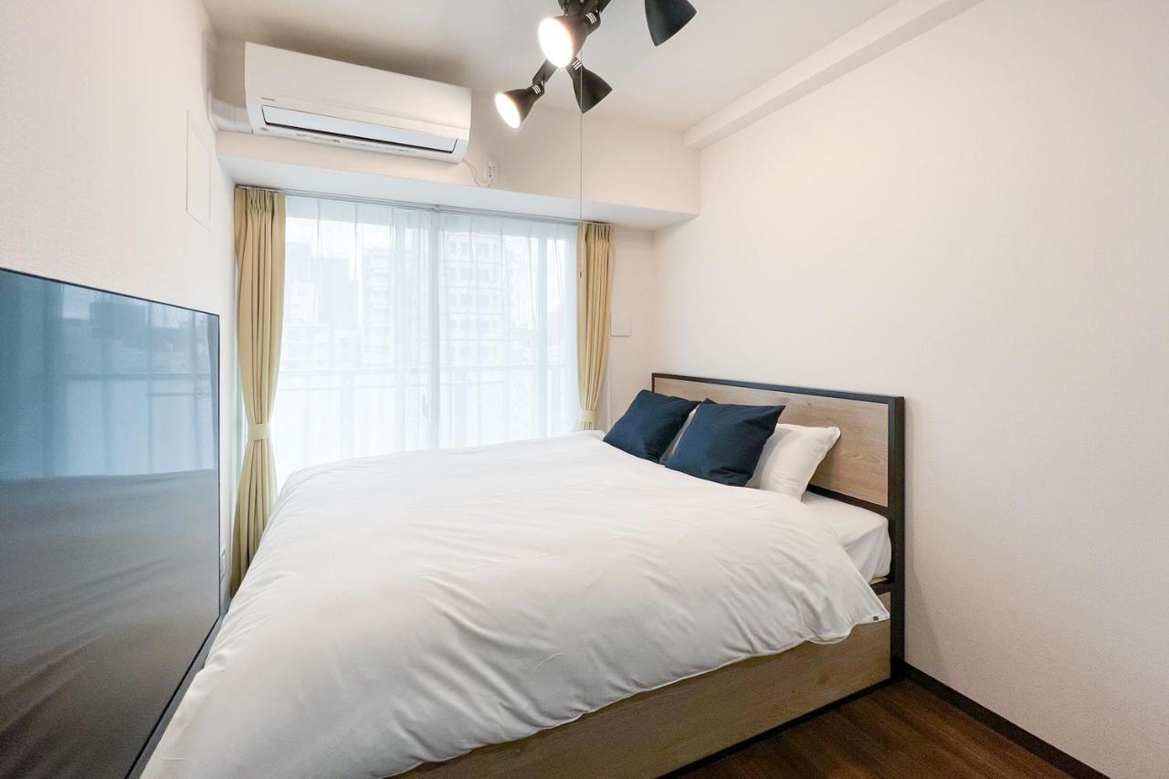 Valore Kitahorie Osaka Ngoại thất bức ảnh