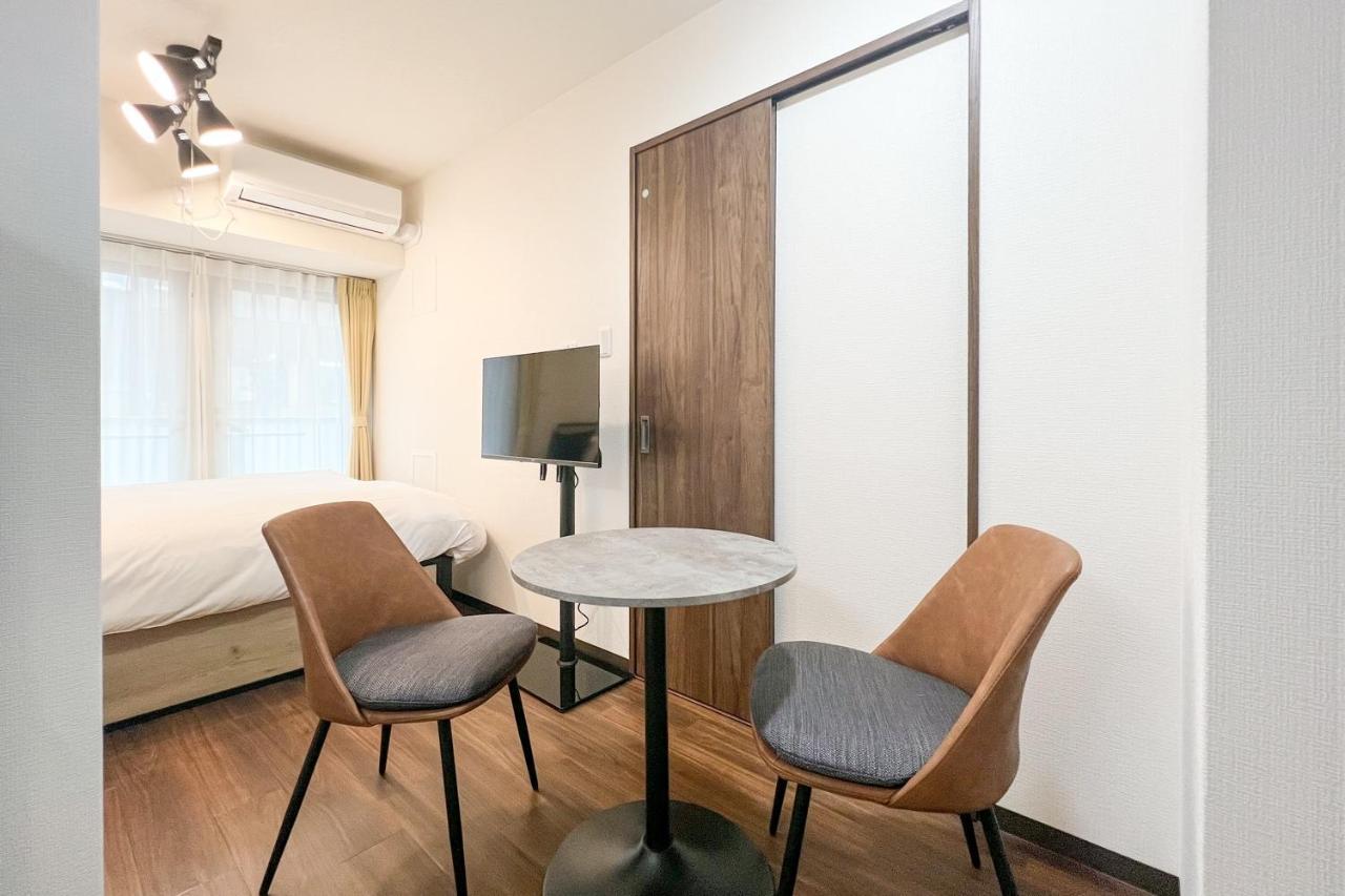 Valore Kitahorie Osaka Ngoại thất bức ảnh