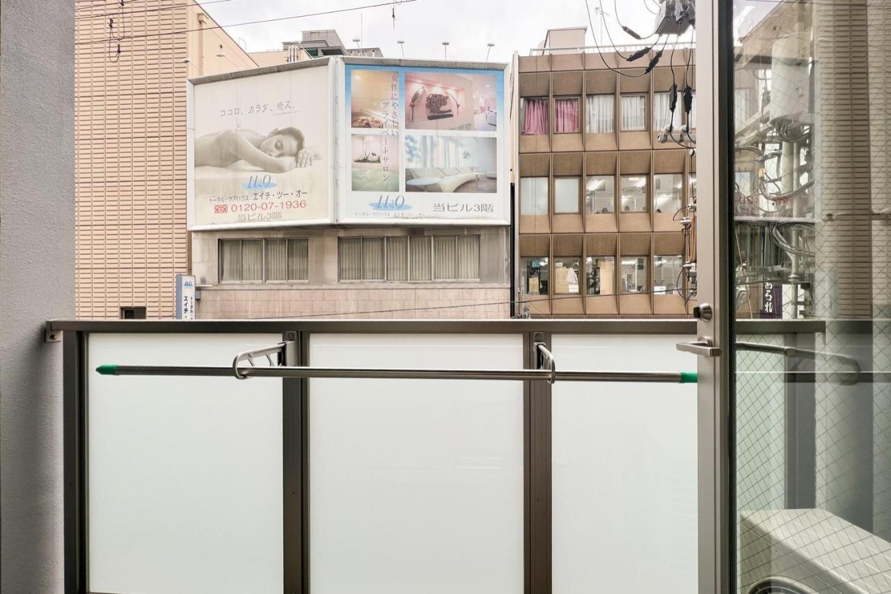 Valore Kitahorie Osaka Ngoại thất bức ảnh