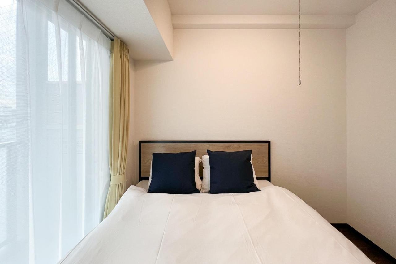 Valore Kitahorie Osaka Ngoại thất bức ảnh