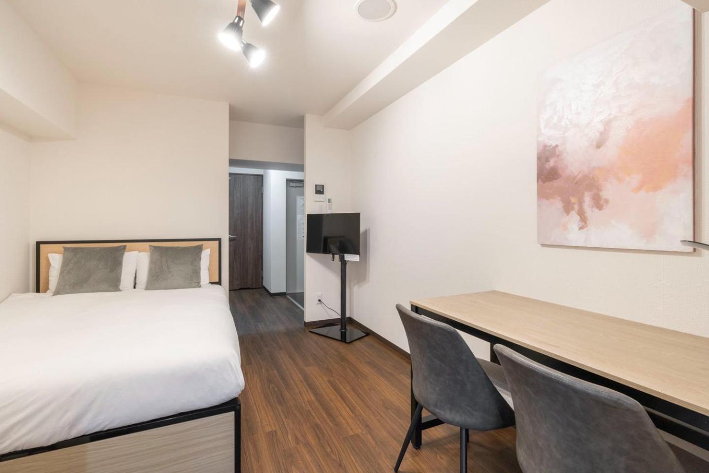 Valore Kitahorie Osaka Ngoại thất bức ảnh
