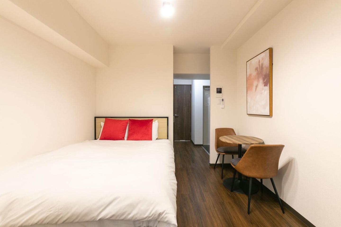 Valore Kitahorie Osaka Ngoại thất bức ảnh