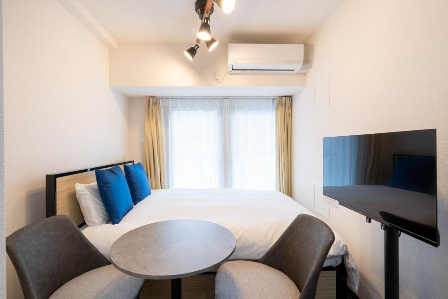 Valore Kitahorie Osaka Ngoại thất bức ảnh