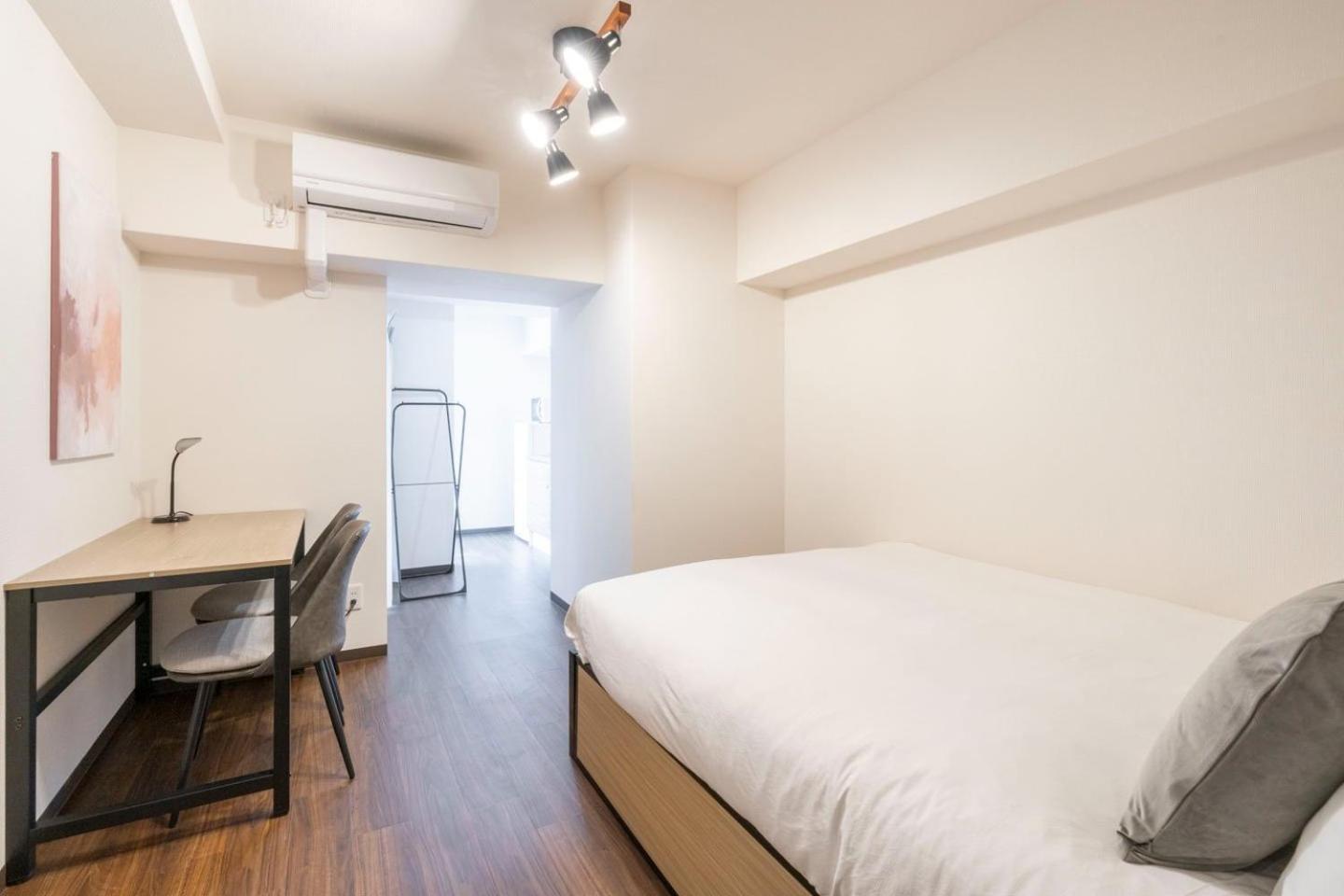 Valore Kitahorie Osaka Ngoại thất bức ảnh