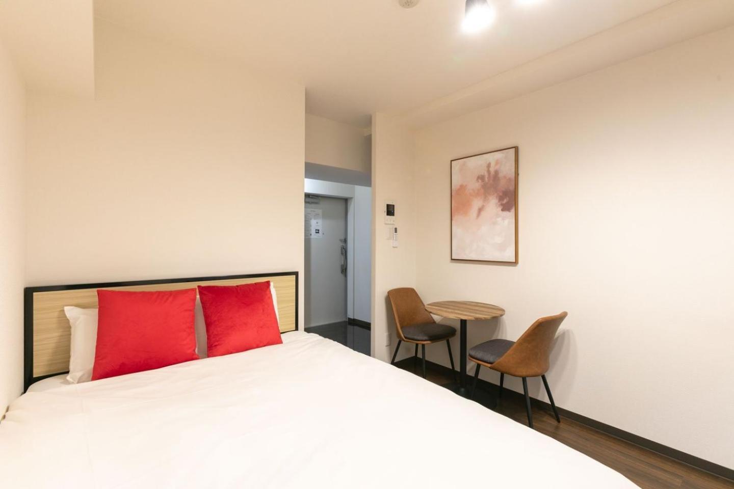 Valore Kitahorie Osaka Ngoại thất bức ảnh