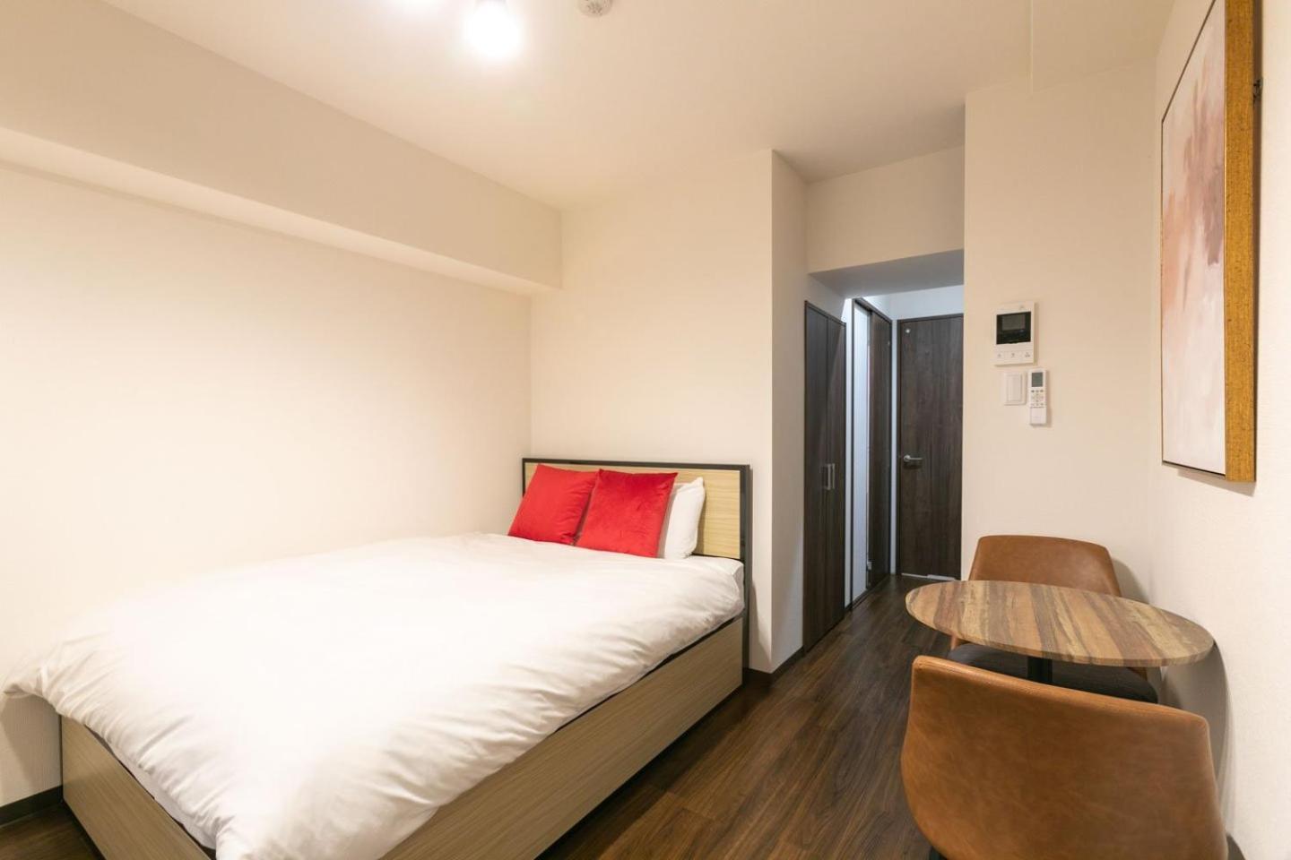 Valore Kitahorie Osaka Ngoại thất bức ảnh