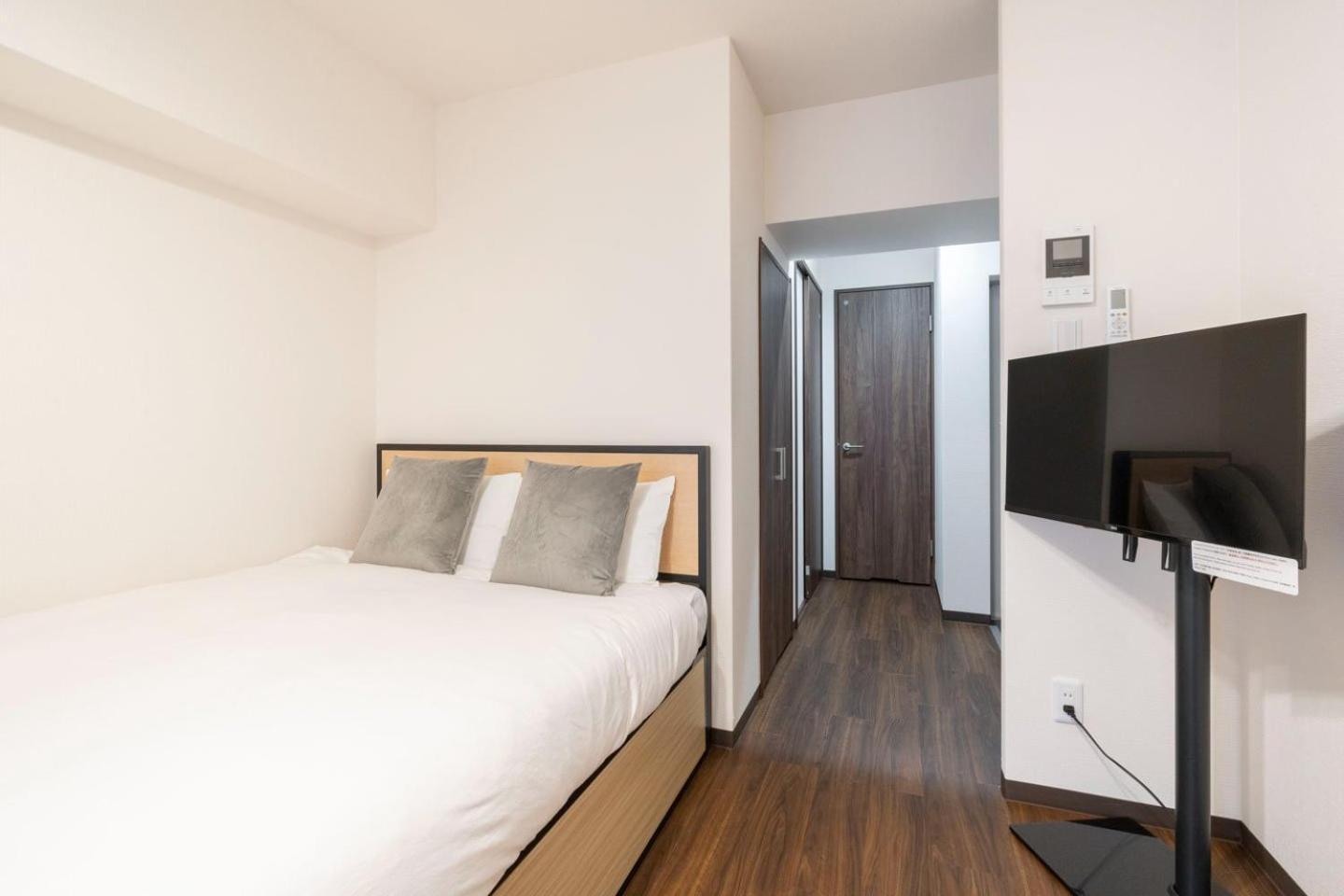 Valore Kitahorie Osaka Ngoại thất bức ảnh