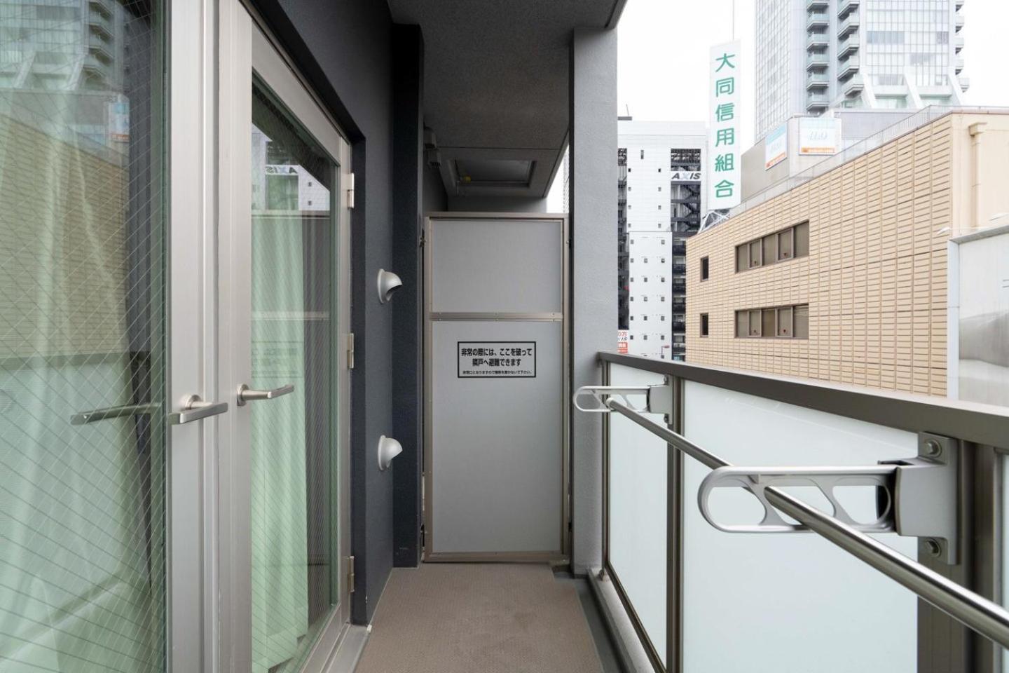 Valore Kitahorie Osaka Ngoại thất bức ảnh
