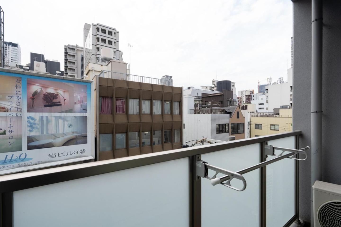 Valore Kitahorie Osaka Ngoại thất bức ảnh