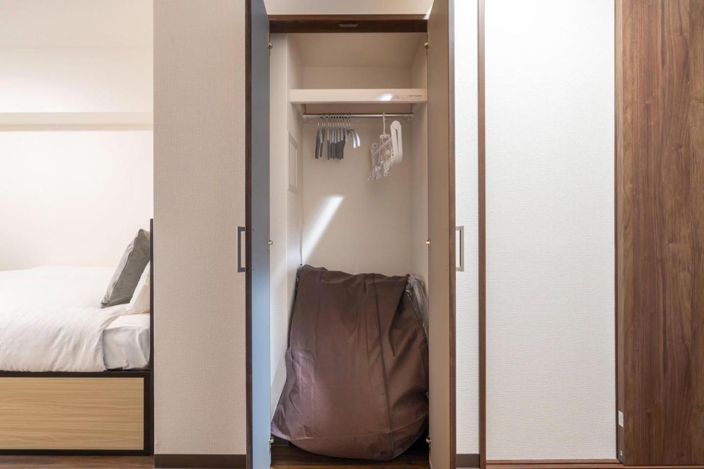 Valore Kitahorie Osaka Ngoại thất bức ảnh