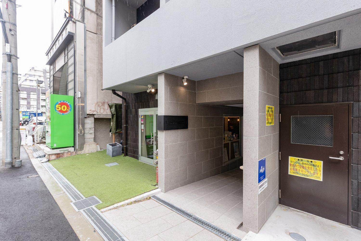 Valore Kitahorie Osaka Ngoại thất bức ảnh