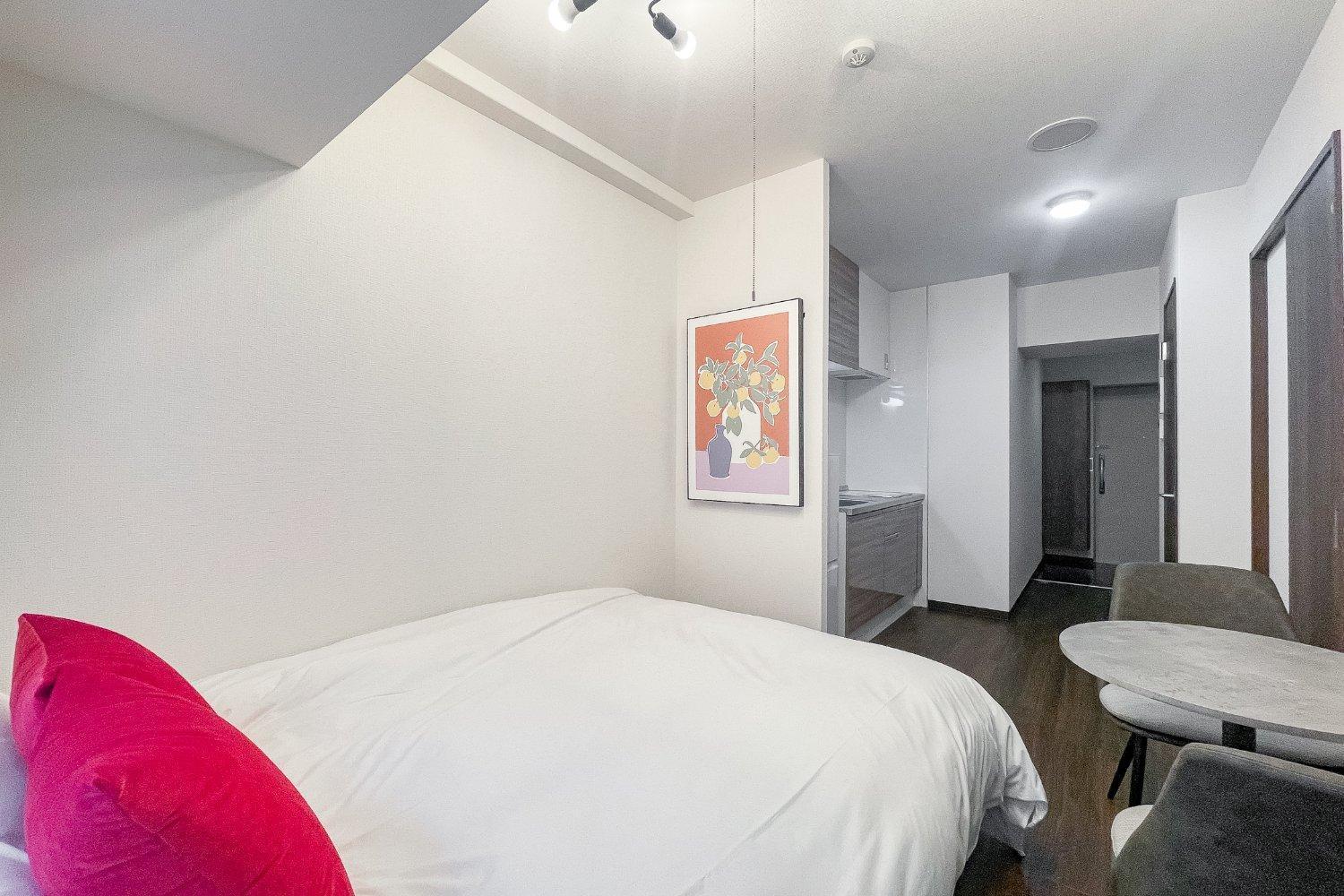 Valore Kitahorie Osaka Ngoại thất bức ảnh
