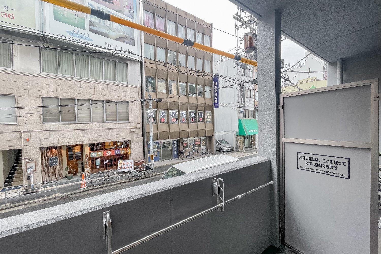 Valore Kitahorie Osaka Ngoại thất bức ảnh