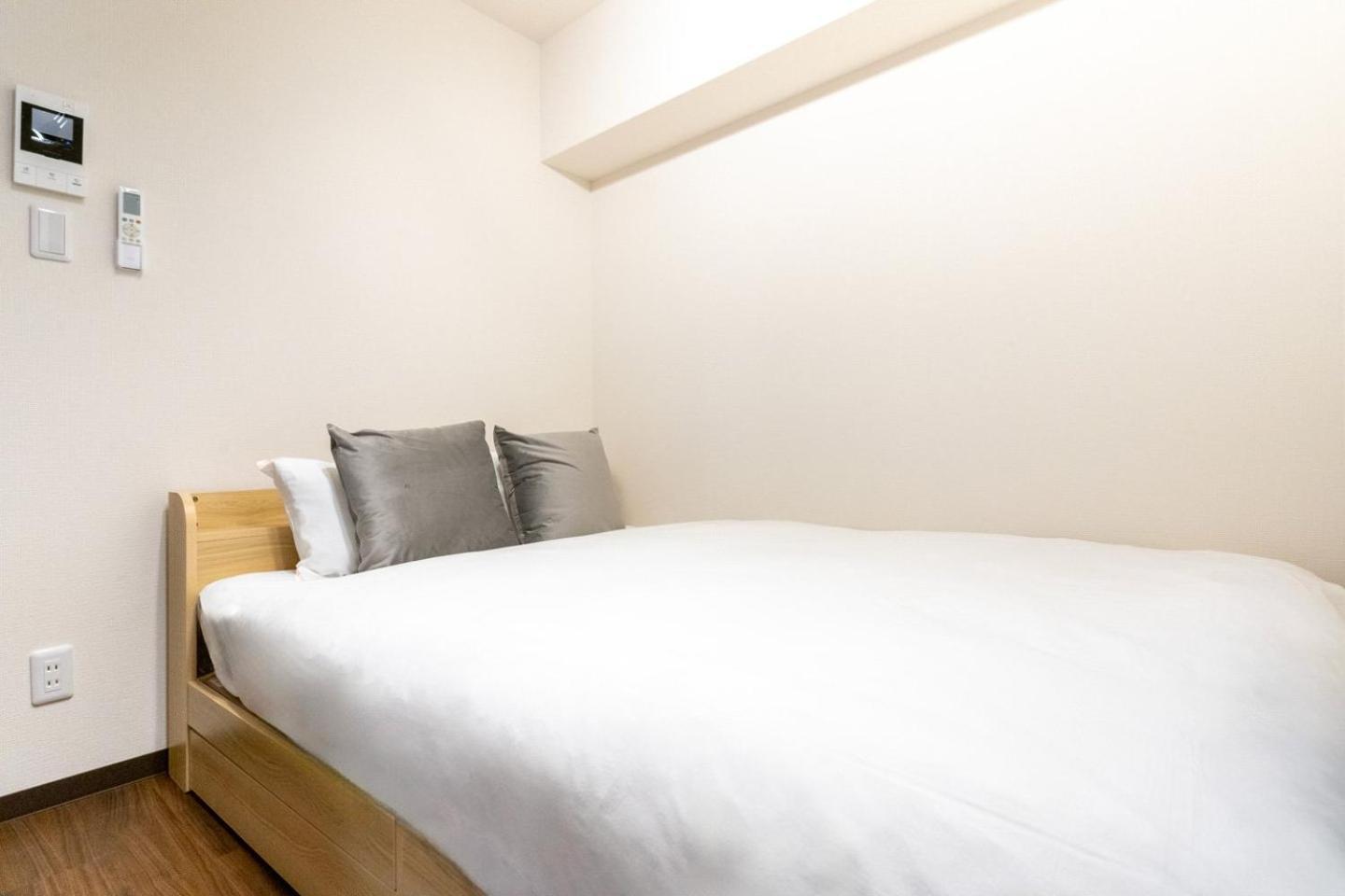 Valore Kitahorie Osaka Ngoại thất bức ảnh