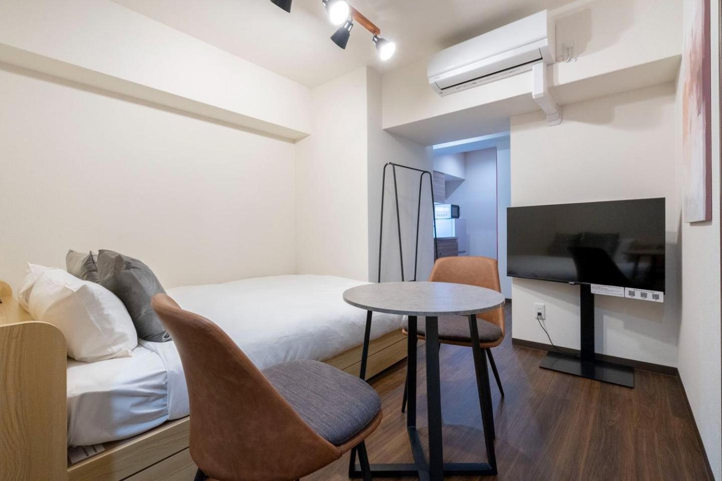 Valore Kitahorie Osaka Ngoại thất bức ảnh