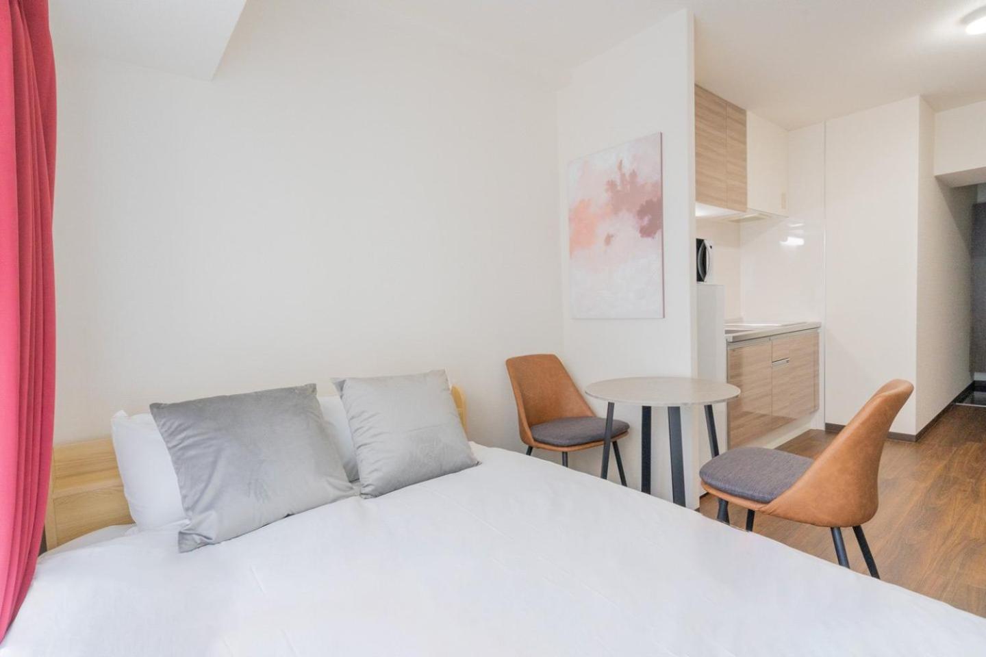 Valore Kitahorie Osaka Ngoại thất bức ảnh