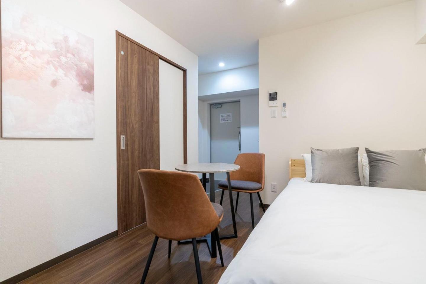 Valore Kitahorie Osaka Ngoại thất bức ảnh