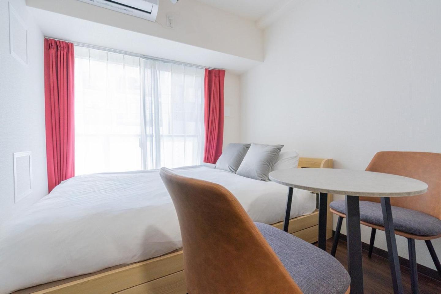 Valore Kitahorie Osaka Ngoại thất bức ảnh