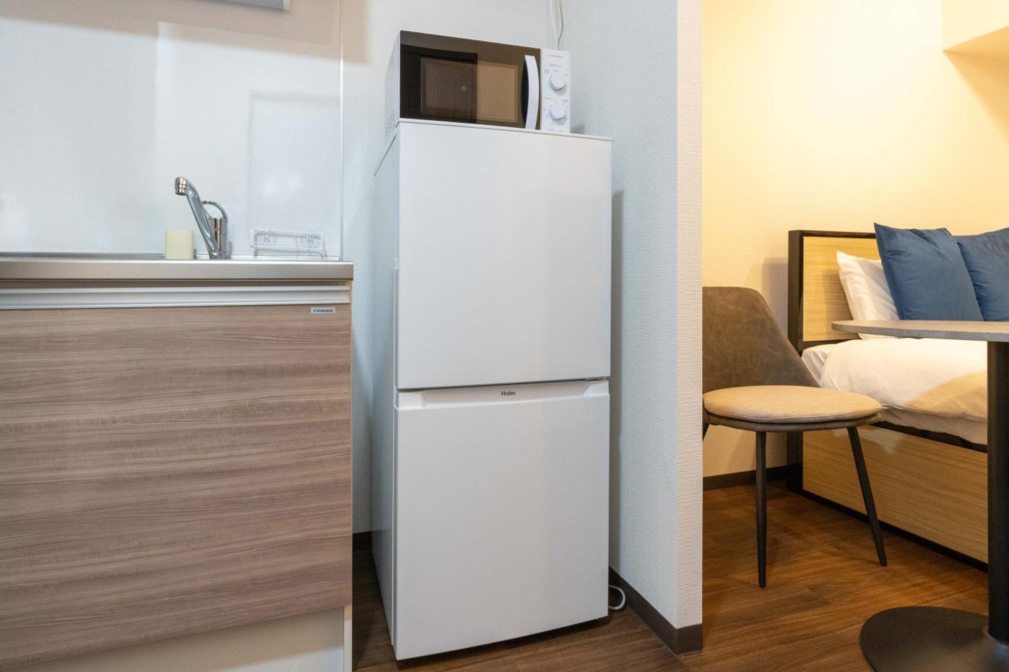 Valore Kitahorie Osaka Ngoại thất bức ảnh