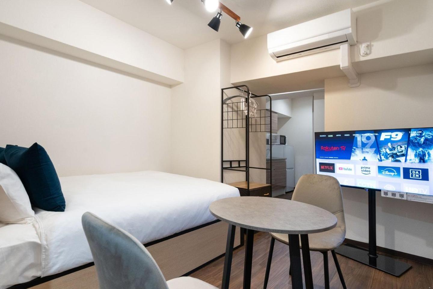 Valore Kitahorie Osaka Ngoại thất bức ảnh